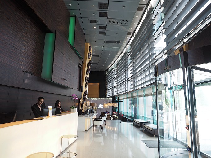 《台中西區。THE LANDIS TAICHUNG 台中亞緻大飯店》綠意野餐好時光住房專案：特價入住卓越客房，手作體驗＆野餐輕食，加送知名義式冰淇淋品嚐～兩人共遊超划算！