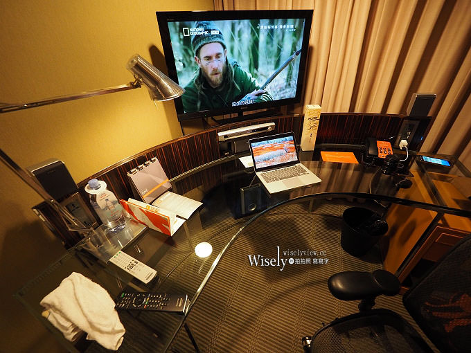 《台中西區。THE LANDIS TAICHUNG 台中亞緻大飯店》綠意野餐好時光住房專案：特價入住卓越客房，手作體驗＆野餐輕食，加送知名義式冰淇淋品嚐～兩人共遊超划算！