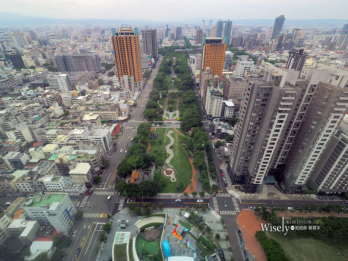 《台中西區。THE LANDIS TAICHUNG 台中亞緻大飯店》綠意野餐好時光住房專案：特價入住卓越客房，手作體驗＆野餐輕食，加送知名義式冰淇淋品嚐～兩人共遊超划算！