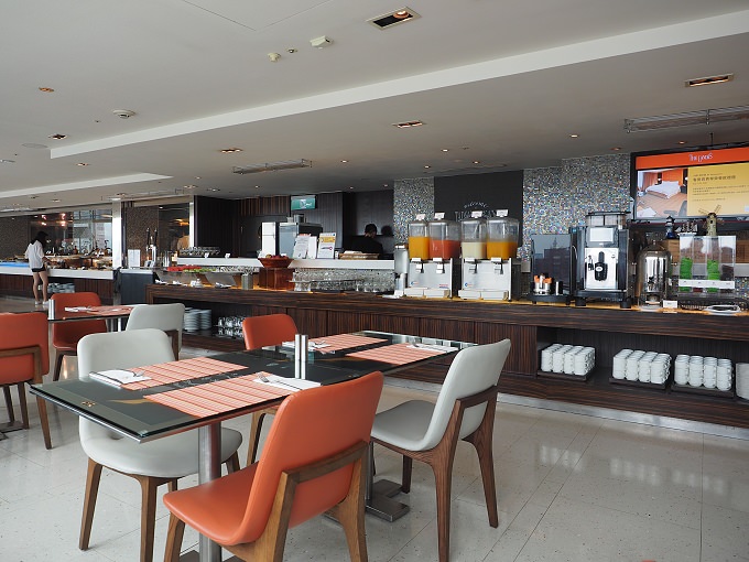 《台中西區。THE LANDIS TAICHUNG 台中亞緻大飯店》綠意野餐好時光住房專案：特價入住卓越客房，手作體驗＆野餐輕食，加送知名義式冰淇淋品嚐～兩人共遊超划算！