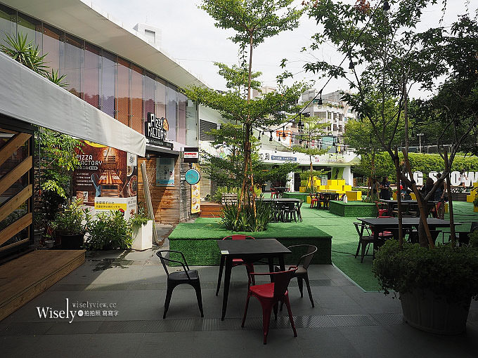 《台中西區。THE LANDIS TAICHUNG 台中亞緻大飯店》綠意野餐好時光住房專案：特價入住卓越客房，手作體驗＆野餐輕食，加送知名義式冰淇淋品嚐～兩人共遊超划算！