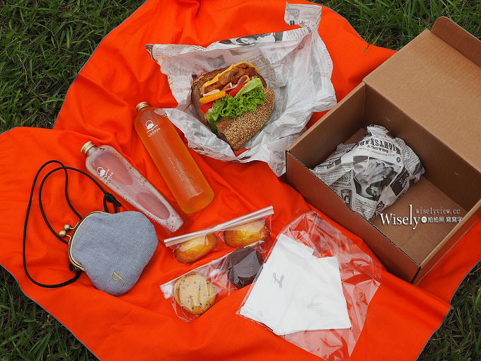 《台中西區。THE LANDIS TAICHUNG 台中亞緻大飯店》綠意野餐好時光住房專案：特價入住卓越客房，手作體驗＆野餐輕食，加送知名義式冰淇淋品嚐～兩人共遊超划算！