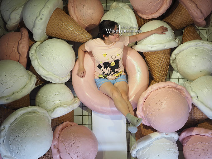 《台中西區。THE LANDIS TAICHUNG 台中亞緻大飯店》綠意野餐好時光住房專案：特價入住卓越客房，手作體驗＆野餐輕食，加送知名義式冰淇淋品嚐～兩人共遊超划算！