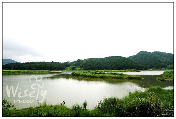 宜蘭員山鄉雙連碑 @WISELY's 拍拍照寫寫字