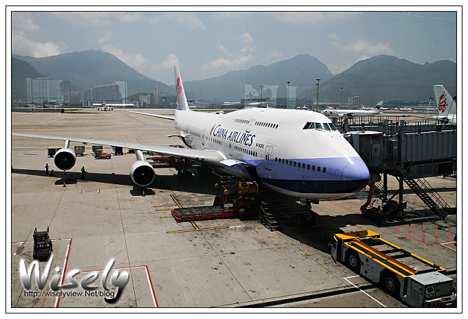 【出差】北京出差旅遊三日行(第一天) @WISELY's 拍拍照寫寫字