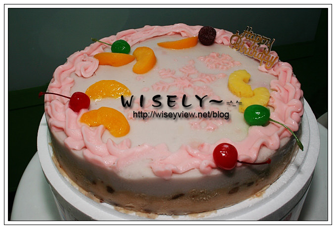 【食記】叭噗的年代：萬華永富冰淇淋