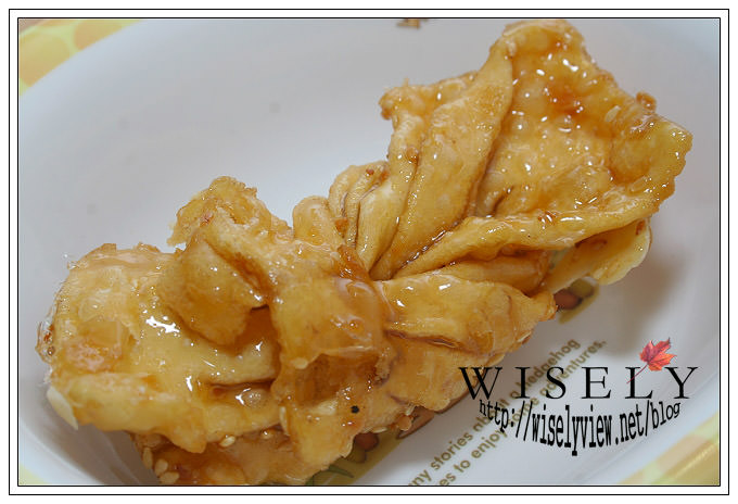 【團購】台中．今日蜜麻花