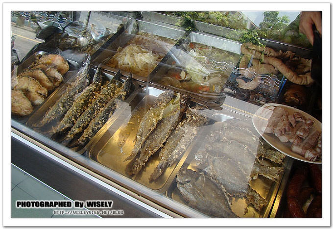 【食記】台北．鹿港魯肉飯．便當