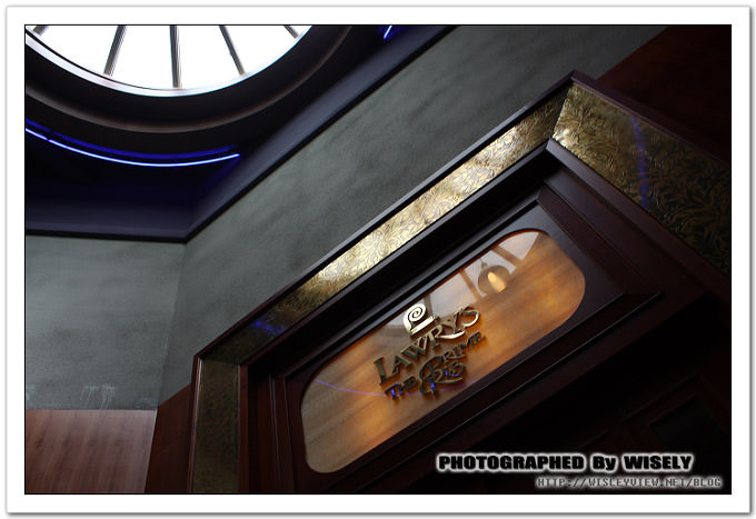 【食記】台北．LAWRY S勞瑞斯餐廳(京華城店) @WISELY's 拍拍照寫寫字