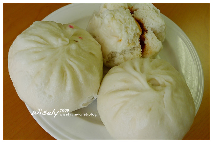 【食記】台北．古亭三六九 上海包子店 (募集可口包子店)