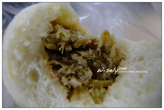 【食記】台北．古亭三六九 上海包子店 (募集可口包子店)