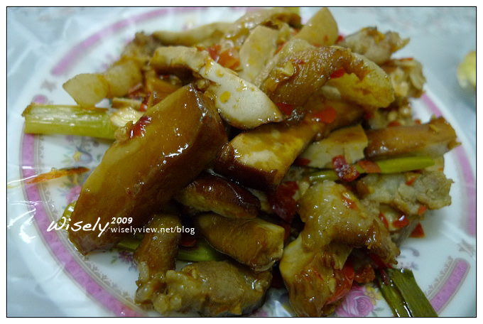 【食記】新北永和.阿全清粥小菜 (凌晨宵夜/稀飯吃到飽) 【食記】新北永和.阿全清粥小菜 (凌晨宵夜/稀飯吃到飽)