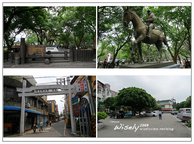 【食記】桃園大溪．老阿伯現滷豆干、黃大目大房豆干、達摩麵店、簡記紅麥牙糖、正豐四神米麩、里長嬤碗粿