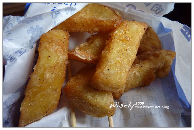 【食記】台北．景美夜市：2派克脆皮雞排