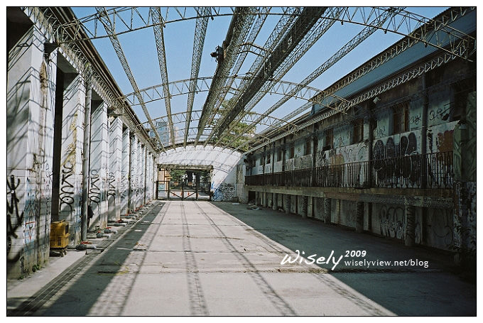 【底片】想要有個好天氣(Contax T3 + Kodak 200) @WISELY's 拍拍照寫寫字