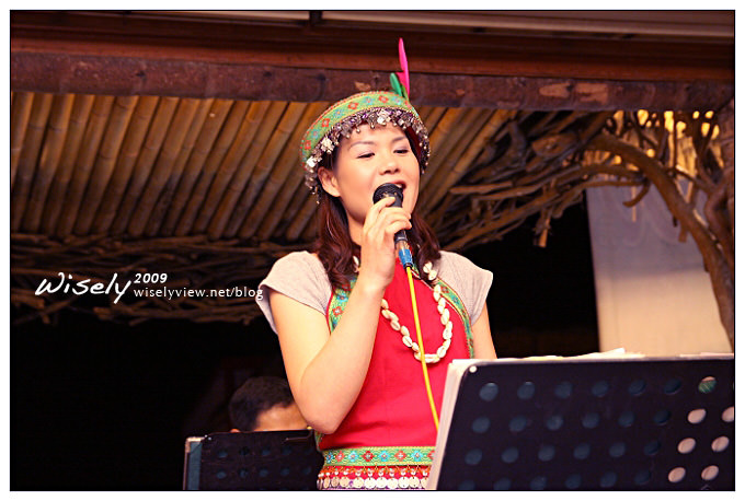 【旅遊】知足之旅：知本統茂溫泉旅館、公仔彩繪、原住民大頭目野食館 (3)