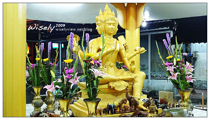 【旅遊】知足之旅：知本街導覽、小米酒嚐鮮、君悅沐足按摩、冷勒曼工藝品 (4)