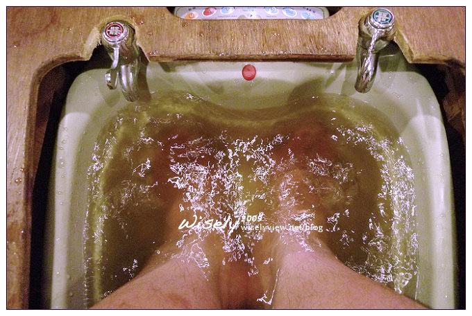 【旅遊】知足之旅：知本街導覽、小米酒嚐鮮、君悅沐足按摩、冷勒曼工藝品 (4)