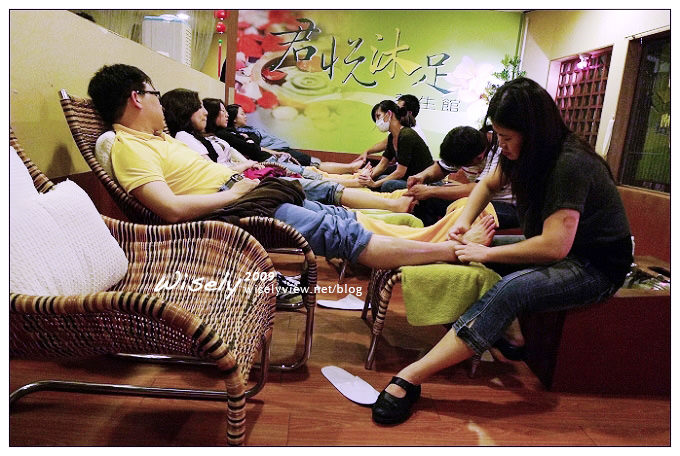 【旅遊】知足之旅：知本街導覽、小米酒嚐鮮、君悅沐足按摩、冷勒曼工藝品 (4)