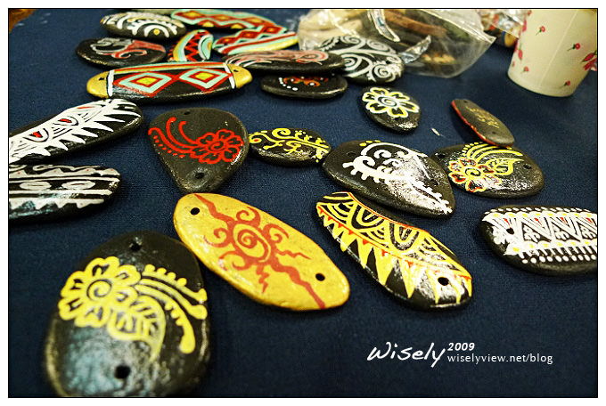 【旅遊】知足之旅：知本街導覽、小米酒嚐鮮、君悅沐足按摩、冷勒曼工藝品 (4)