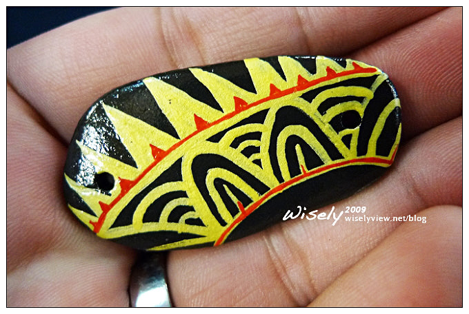 【旅遊】知足之旅：知本街導覽、小米酒嚐鮮、君悅沐足按摩、冷勒曼工藝品 (4)