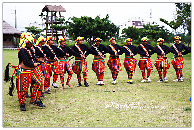 【旅遊】知足之旅：卡地布部落文化、原住民傳唱、知本白榕． (5)