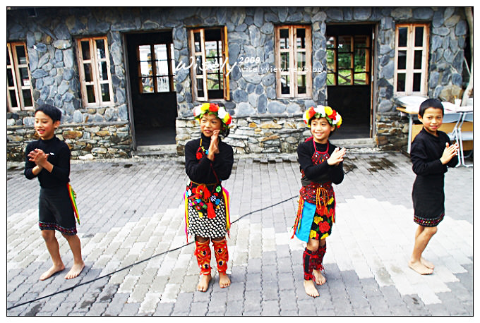 【旅遊】知足之旅：卡地布部落文化、原住民傳唱、知本白榕． (5)