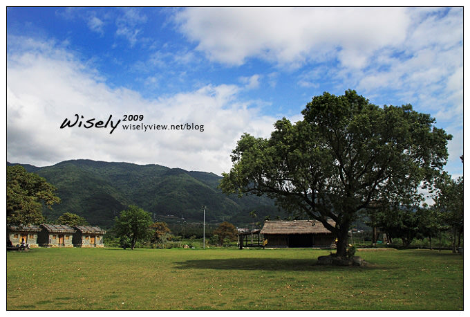 【旅遊】知足之旅：卡地布部落文化、原住民傳唱、知本白榕． (5)