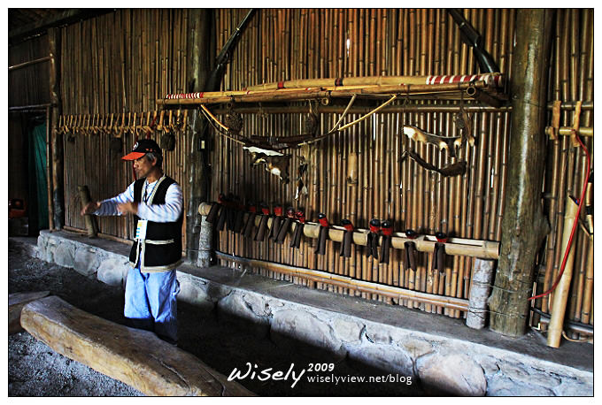 【旅遊】知足之旅：卡地布部落文化、原住民傳唱、知本白榕． (5)
