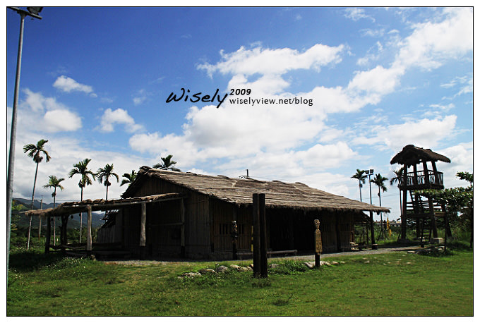 【旅遊】知足之旅：卡地布部落文化、原住民傳唱、知本白榕． (5)