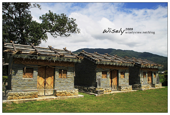 【旅遊】知足之旅：卡地布部落文化、原住民傳唱、知本白榕． (5)