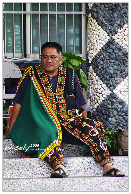 【旅遊】知足之旅：卡地布部落文化、原住民傳唱、知本白榕． (5)