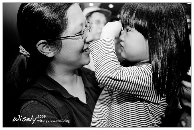 【祝福】祝各位朋友母親節快樂 2009 @WISELY's 拍拍照寫寫字