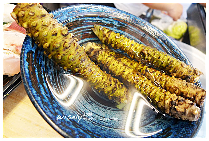 【食記】台北．景美夜市：景美街竹壽司 (已搬家)