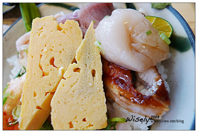 【食記】台北．景美夜市：景美街竹壽司 (已搬家)