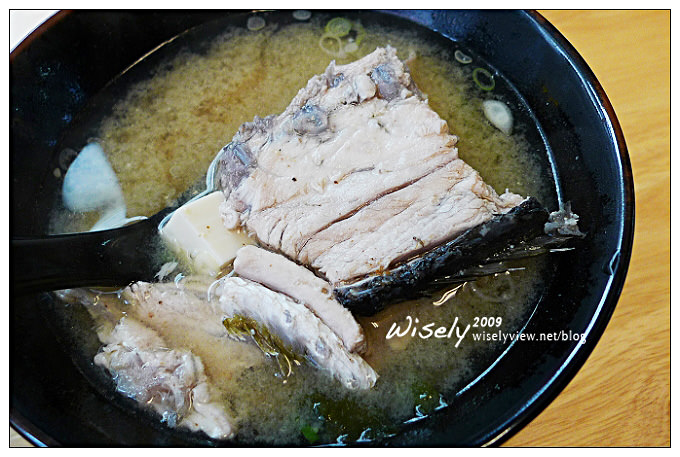 【食記】台北．景美夜市：景美街竹壽司 (已搬家)