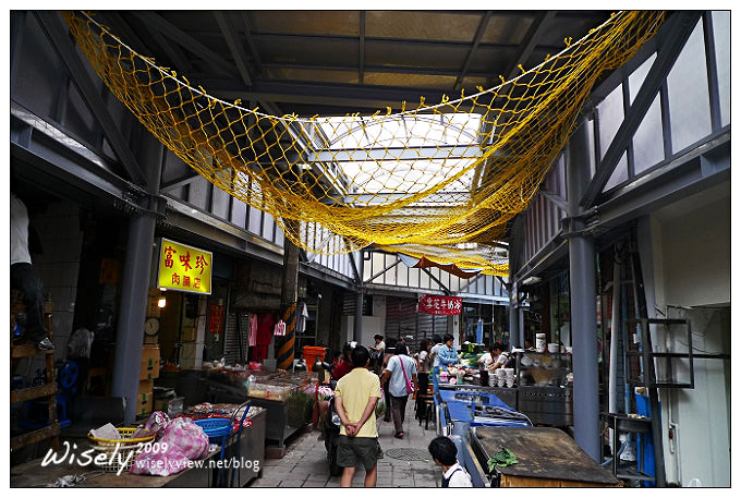 【食記】台北．景美夜市：景美街竹壽司 (已搬家)