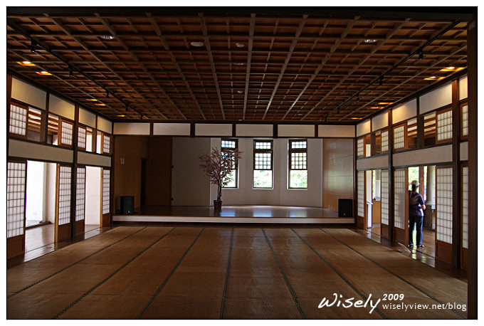 【生活】與吳大、Alex一家逛新北投 (溫泉博物館.圖書館)