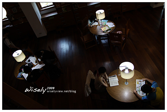 【生活】與吳大、Alex一家逛新北投 (溫泉博物館.圖書館)