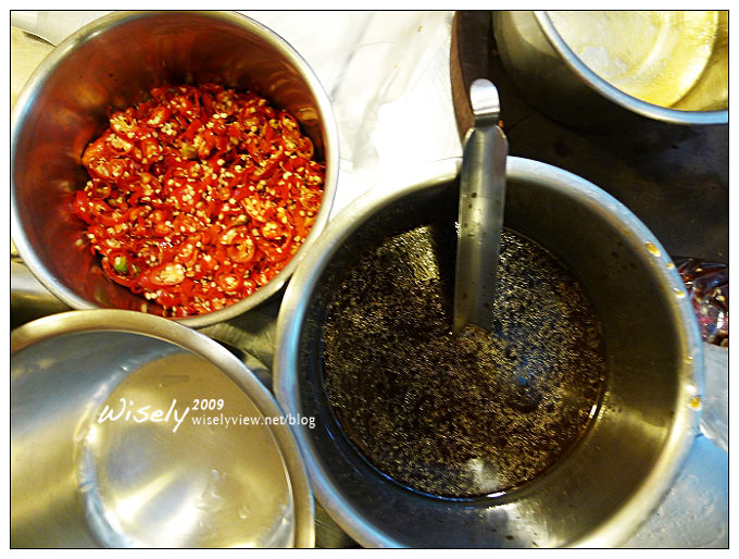 【食記】台北．晴光市場：張家一品香滷味 (晴光總店)