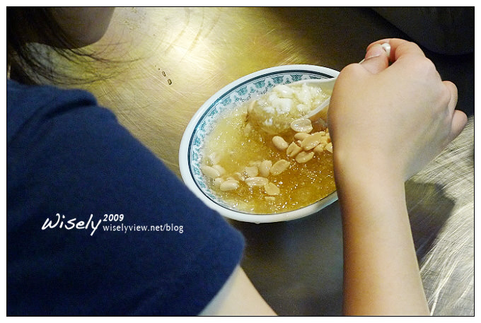 【食記】台北.景美夜市:粉圓豆花攤(景美自助冰旁) 【食記】台北.景美夜市:粉圓豆花攤(景美自助冰旁)