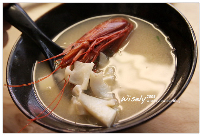 【食記】台北．景美夜市：竹壽司之東港黑鮪魚三味 (Ring媽家聚)