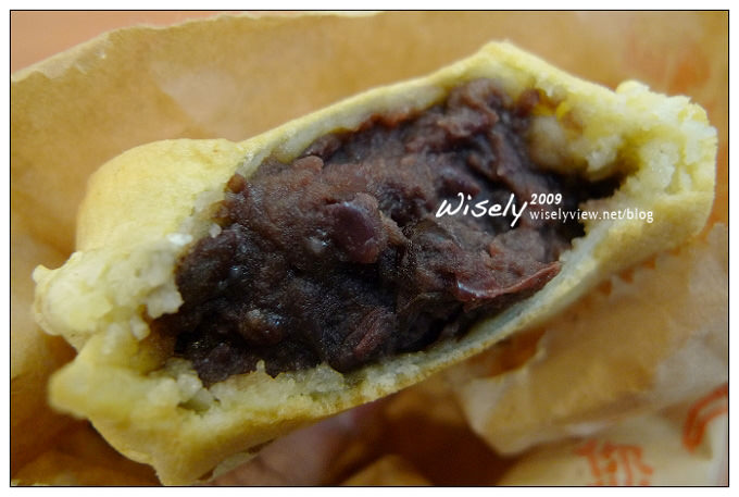 【食記】台北.寧夏夜市:阿桐阿寶肉包/魚丸湯、古早味紅豆餅 【食記】台北.寧夏夜市:阿桐阿寶肉包/魚丸湯、古早味紅豆餅