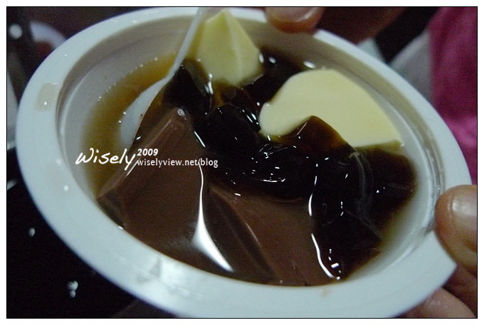 【食記】網購．韓金婆婆豆腐酪 (黑貓宅配試吃)