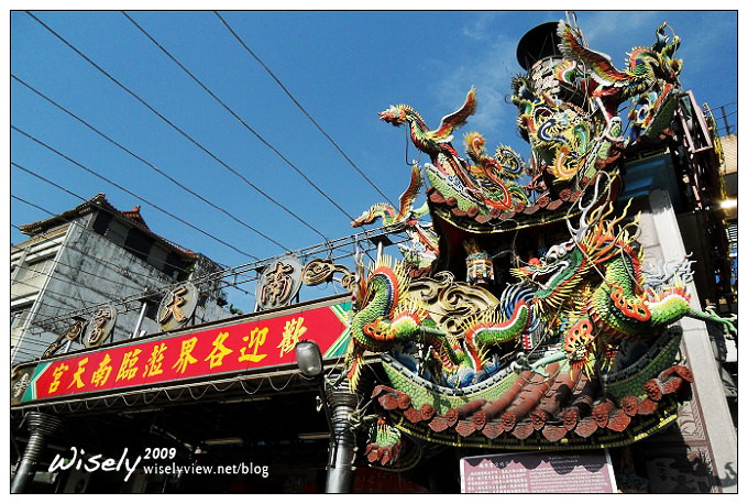 【遊玩】宜蘭．南方澳：南天宮、南安國小、南澳海灘、漁船、豆腐岬、跨港大橋 @WISELY's 拍拍照寫寫字