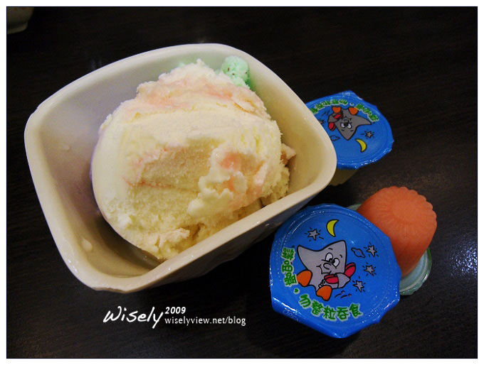 【食記】台北．鍋饕精緻涮涮鍋 (捷運內湖線大直站1號出口)