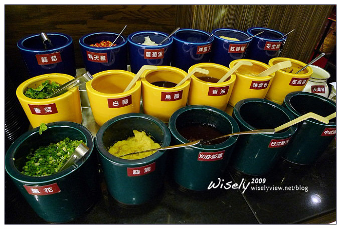 【食記】台北.公館商圈:天麻蒙古鴛鴦火鍋 (吃到飽) 【食記】台北.公館商圈:天麻蒙古鴛鴦火鍋 (吃到飽)