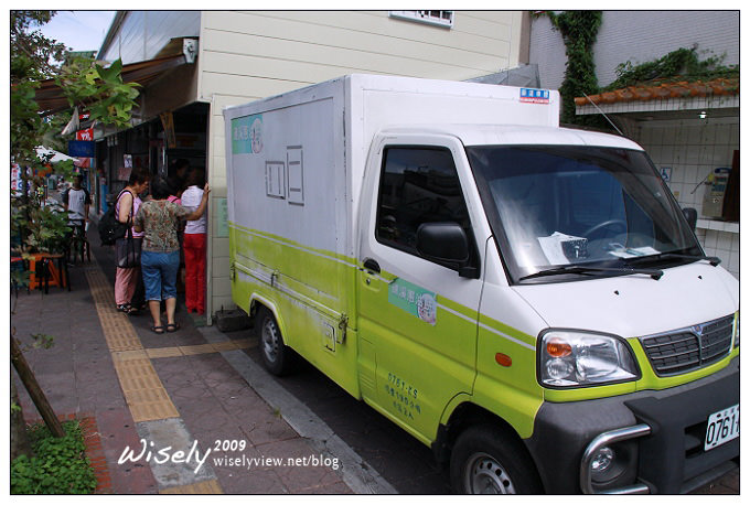 【食玩】宜蘭．頭城樂屋／阿宗芋冰城、淡大蘭陽校區、礁溪蔥油餅、羅東林場