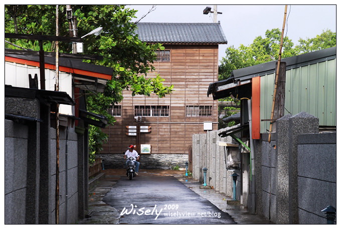 【食玩】宜蘭．頭城樂屋／阿宗芋冰城、淡大蘭陽校區、礁溪蔥油餅、羅東林場