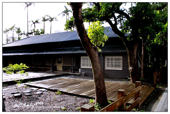 【食玩】宜蘭．頭城樂屋／阿宗芋冰城、淡大蘭陽校區、礁溪蔥油餅、羅東林場
